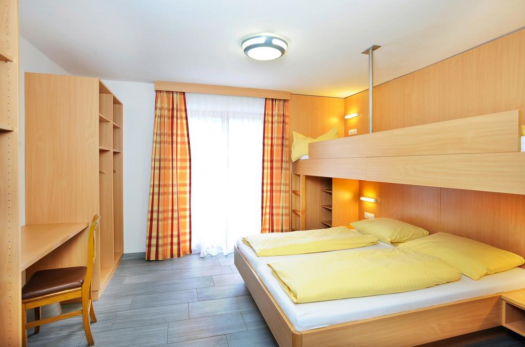 Jugendhotel Aicher Wagrain Pokój zdjęcie