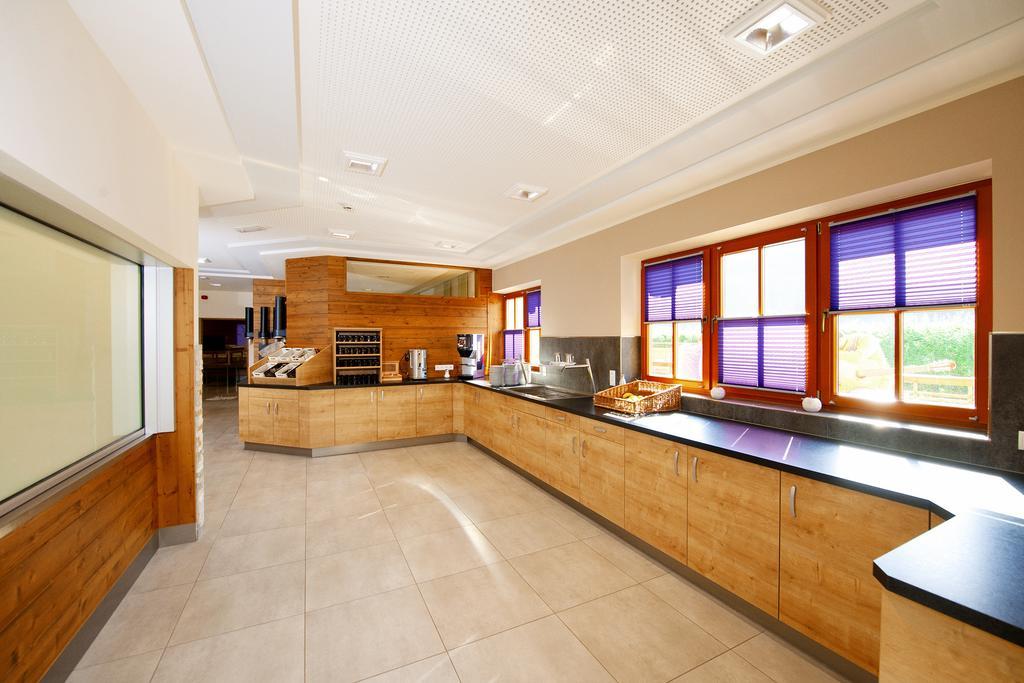 Jugendhotel Aicher Wagrain Zewnętrze zdjęcie