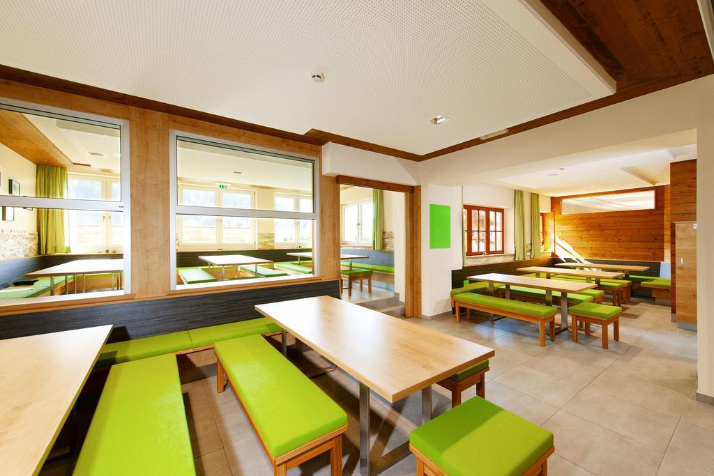 Jugendhotel Aicher Wagrain Zewnętrze zdjęcie