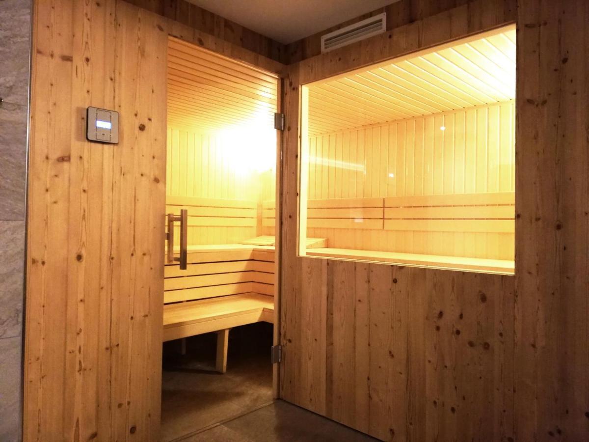Jugendhotel Aicher Wagrain Zewnętrze zdjęcie